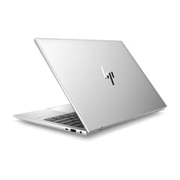 Hp EliteBook 830 G9 13" Core i5 1,3 GHz - SSD 256 GB - 8GB Tastiera Inglese (UK)
