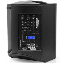 Altoparlanti Bluetooth Elokance e-GO - Nero