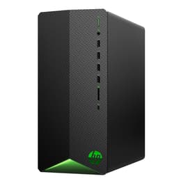 HP Pavilion TG01-0137NF Ryzen 5 3,7 GHz - SSD 512 GB - 8 GB - AMD Radeon RX550