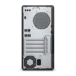 HP Pavilion TG01-0137NF Ryzen 5 3,7 GHz - SSD 512 GB - 8 GB - AMD Radeon RX550