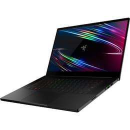 Razer Blade 15 15" Core i7 2,3 GHz - SSD 1 TB - 64GB - NVIDIA GeForce RTX 2080 Super Tastiera Inglese (UK)