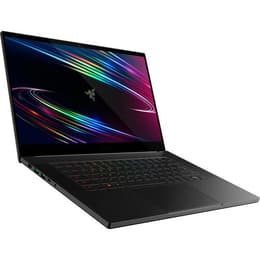 Razer Blade 15 15" Core i7 2,3 GHz - SSD 1 TB - 64GB - NVIDIA GeForce RTX 2080 Super Tastiera Inglese (UK)