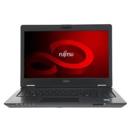 Fujitsu LifeBook U727 12" Core i5 2,3 GHz - SSD 250 GB - 16GB Tastiera Tedesco
