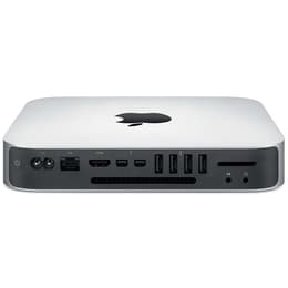 Mac mini Core i5 2.8 GHz - HDD 500 GB - 8GB