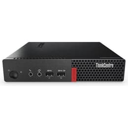 Lenovo ThinkCentre M710q Tiny Core i3 3,2 GHz - HDD 500 GB RAM 8 GB