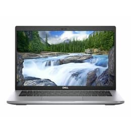 Dell Latitude 5420 14" Core i7 1,2 GHz - SSD 256 GB - 16GB Tastiera Francese