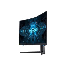 Schermo 32" QLED WQHD Samsung Odyssey G7 C32G75TQSR