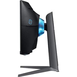 Schermo 32" QLED WQHD Samsung Odyssey G7 C32G75TQSR