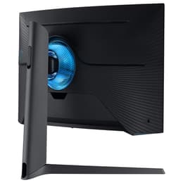 Schermo 32" QLED WQHD Samsung Odyssey G7 C32G75TQSR