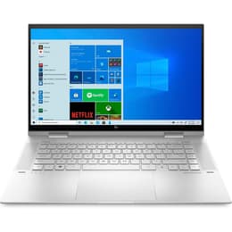 HP Envy X360 15-ES0540ND 15" Core i7 2,8 GHz - SSD 1 TB - 16GB Inglese (US)