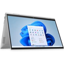 HP Envy X360 15-ES0540ND 15" Core i7 2,8 GHz - SSD 1 TB - 16GB Inglese (US)