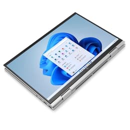 HP Envy X360 15-ES0540ND 15" Core i7 2,8 GHz - SSD 1 TB - 16GB Inglese (US)