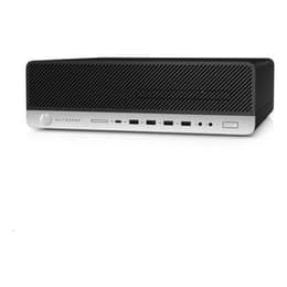 HP EliteDesk 800 G3 SFF Core i5 3.2 GHz - HDD 256 GB RAM 8 GB