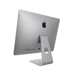 iMac 21" (Inizio 2019) Core i3 3,6 GHz - SSD 1 TB - 32GB Tastiera Tedesco
