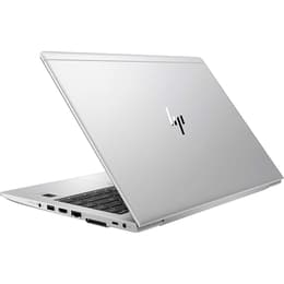 HP EliteBook 840 G5 Touch 14" Core i5 1,7 GHz - SSD 512 GB - 8GB Tastiera Francese