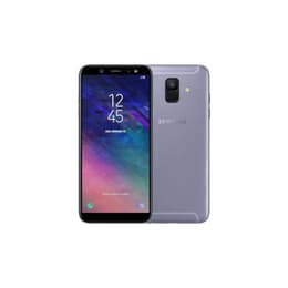 Galaxy A6 (2018) 64 GB - Viola