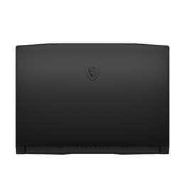 MSI Katana GF66 11UG-691BE 15" Core i7 1,9 GHz - SSD 1 TB - 16GB - NVIDIA GeForce RTX 3070 Tastiera Inglese (US)