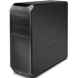 HP Z6 G4 Xeon Bronze 1,9 GHz - SSD 1 TB RAM 32 GB
