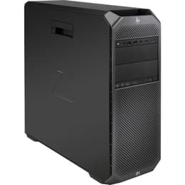 HP Z6 G4 Xeon Bronze 1,9 GHz - SSD 1 TB RAM 32 GB