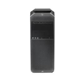 HP Z6 G4 Xeon Bronze 1,9 GHz - SSD 1 TB RAM 32 GB