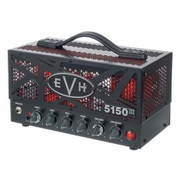 Evh 5150 III 15W Stealth Amplificatori