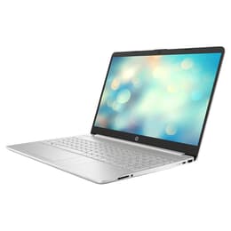 HP 15S-FQ2775NG 15" Core i7 3,5 GHz - SSD 1000 GB - 16GB Tastiera Tedesco