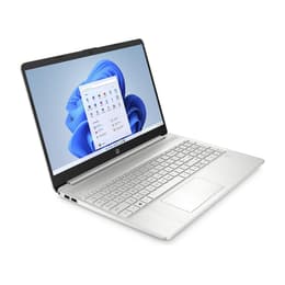 HP 15S-FQ2775NG 15" Core i7 3,5 GHz - SSD 1000 GB - 16GB Tastiera Tedesco
