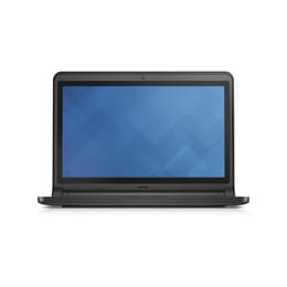 Dell Latitude 3340 13" Core i7 1,7 GHz - SSD 512 GB - 16GB Tastiera Inglese (UK)