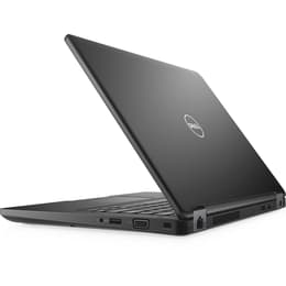 Dell Latitude 5480 14" Core i5 2,4 GHz - SSD 512 GB - 16GB Tastiera Tedesco