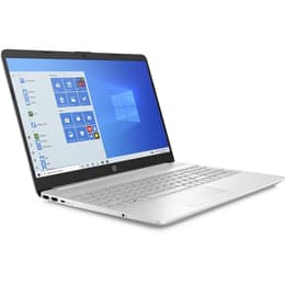 HP 15-DW1050NB 15" Pentium Gold 2.4 GHz - SSD 512 GB - 8GB Tastiera Francese