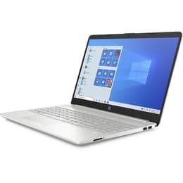 HP 15-DW1050NB 15" Pentium Gold 2.4 GHz - SSD 512 GB - 8GB Tastiera Francese