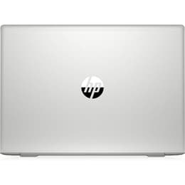 HP 15-DW1050NB 15" Pentium Gold 2.4 GHz - SSD 512 GB - 8GB Tastiera Francese