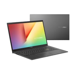 Asus VivoBook 15 K513EA-BN1439T 15" Core i7 2,8 GHz - SSD 512 GB - 16GB Tastiera Spagnolo