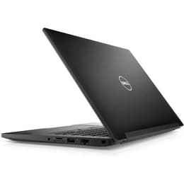 Dell Latitude 7480 14" Core i7 2.6 GHz - SSD 256 GB - 16GB Tastiera Spagnolo