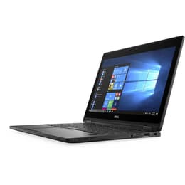 Dell Latitude 5289 12" Core i7 2,8 GHz - SSD 512 GB - 16GB Tastiera Spagnolo