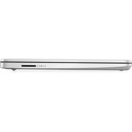 HP 14S-DQ2881ND 14" Core i3 3 GHz - SSD 256 GB - 8GB Tastiera Inglese (US)