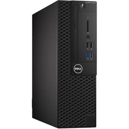 Dell OptiPlex 3050 SFF Pentium 3,5 GHz - SSD 240 GB RAM 8 GB