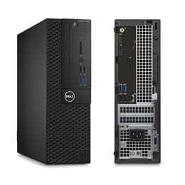 Dell OptiPlex 3050 SFF Pentium 3,5 GHz - SSD 240 GB RAM 8 GB