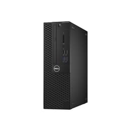 Dell OptiPlex 3050 SFF Pentium 3,5 GHz - SSD 240 GB RAM 8 GB