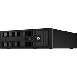 HP EliteDesk 700 G1 SFF Core i5 3,3 GHz - SSD 1 TB RAM 8 GB