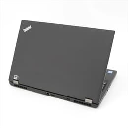 Lenovo ThinkPad L14 G1 14" Core i5 1,6 GHz - SSD 256 GB - 16GB Tastiera Francese
