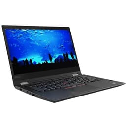 Lenovo ThinkPad T480S 14" Core i5 1,7 GHz - SSD 512 GB - 8GB Tastiera Italiano