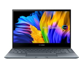 Asus ZenBook UX363EA-HP946W 13" Core i7 2,8 GHz - SSD 512 GB - 16GB Tastiera Inglese (US)