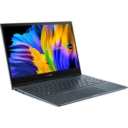 Asus ZenBook UX363EA-HP946W 13" Core i7 2,8 GHz - SSD 512 GB - 16GB Tastiera Inglese (US)