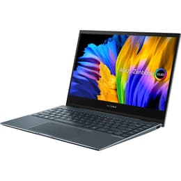 Asus ZenBook UX363EA-HP946W 13" Core i7 2,8 GHz - SSD 512 GB - 16GB Tastiera Inglese (US)