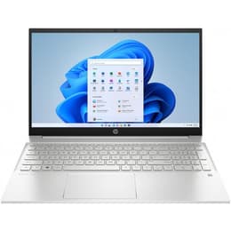 HP 6E1P9EA#ABH 15" Ryzen 7 2 GHz - SSD 512 GB - 16GB Tastiera Inglese (US)