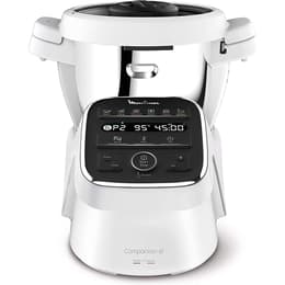 Moulinex Companion XL HF80C30D Robot da cucina