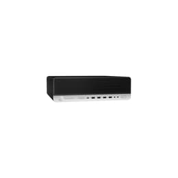 HP EliteDesk 800 G3 SFF Core i5 3.2 GHz - HDD 256 GB RAM 8 GB