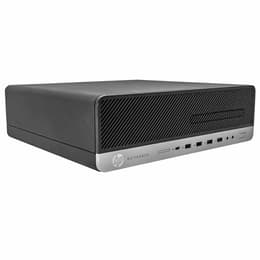 HP EliteDesk 800 G3 SFF Core i5 3.2 GHz - HDD 256 GB RAM 8 GB