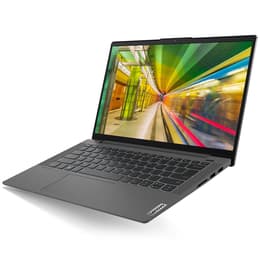 Lenovo IdeaPad Flex 5 14ITL05 15" Core i7 2,8 GHz - SSD 512 GB - 8GB Tastiera Spagnolo